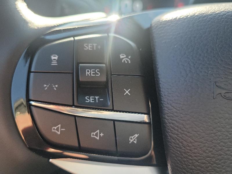 Ford Explorer Platinum 4WD 2026