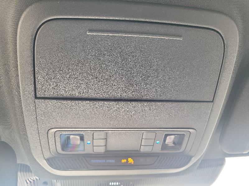 Ford Explorer Platinum 4WD 2026