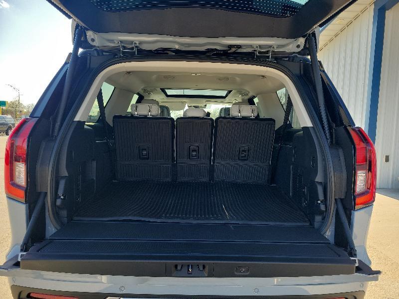 Ford Expedition Max Platinum 4x4 2026