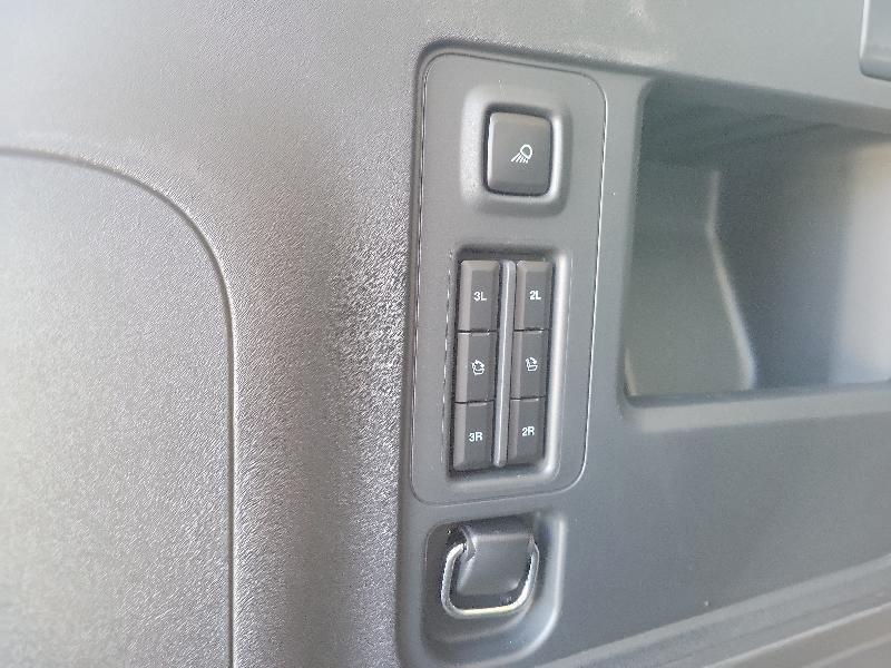Ford Expedition Max Platinum 4x4 2026