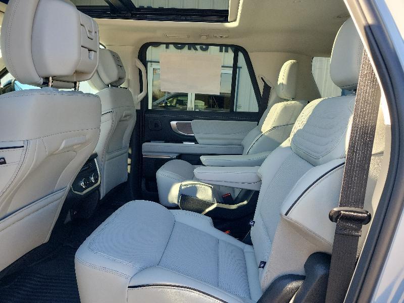 Ford Expedition Max Platinum 4x4 2026