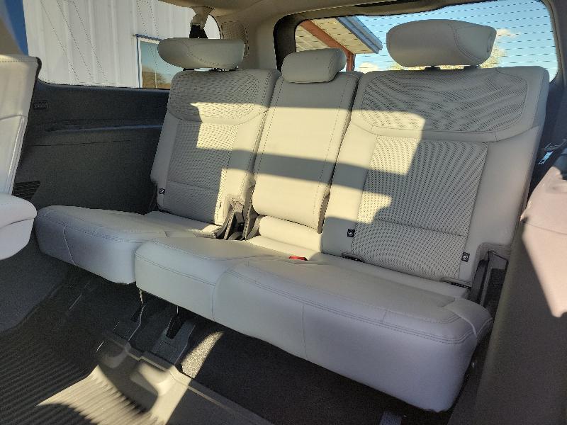 Ford Expedition Max Platinum 4x4 2026