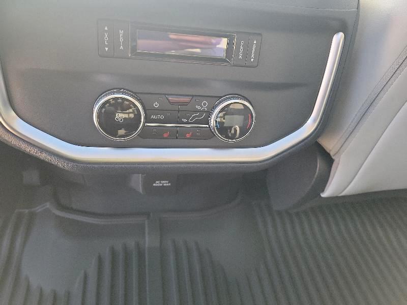 Ford Expedition Max Platinum 4x4 2026