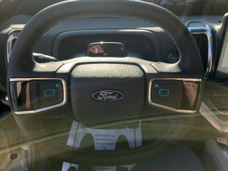 Ford Expedition Max Platinum 4x4 2026