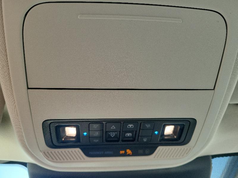 Ford Expedition Max Platinum 4x4 2026