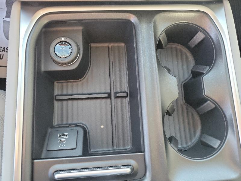 Ford Expedition Max Platinum 4x4 2026