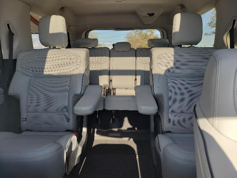 Ford Expedition Max Platinum 4x4 2026