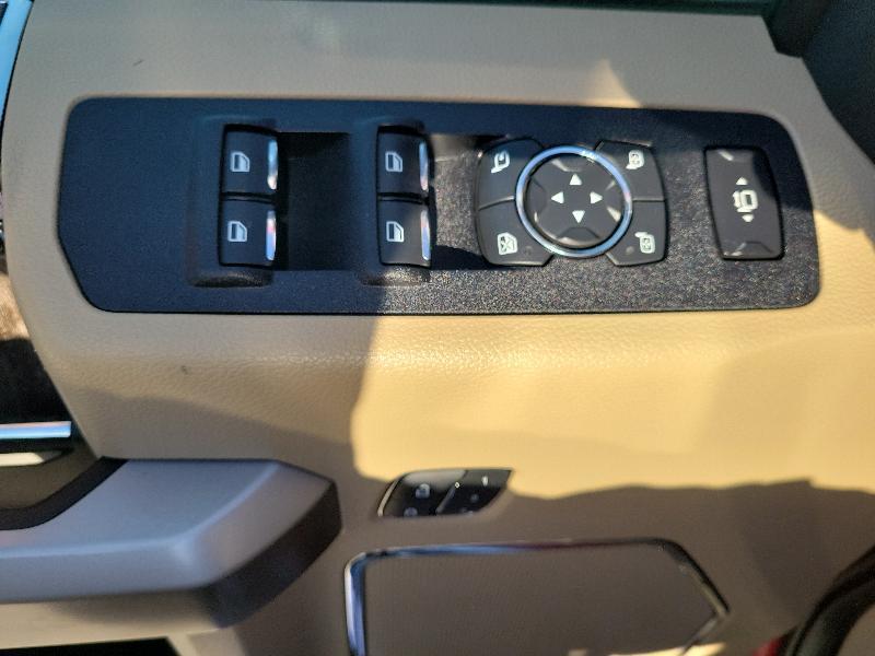 Ford Super Duty F-250 SRW Lariat 4WD Crew Cab 6.75' Box 2019