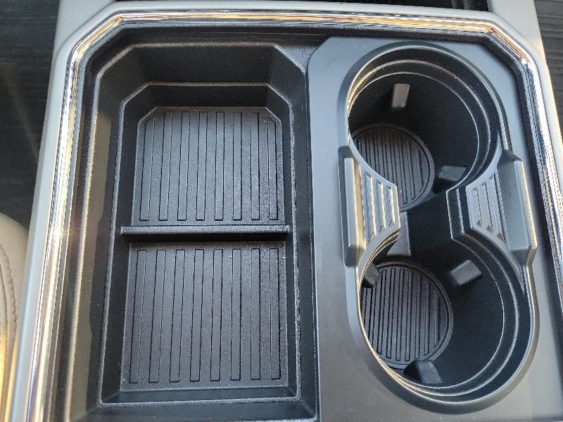Ford Super Duty F-250 SRW Lariat 4WD Crew Cab 6.75' Box 2019
