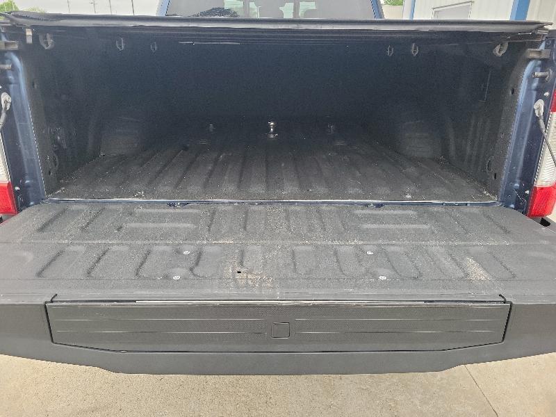 Ford Super Duty F-250 SRW Lariat 4WD Crew Cab 6.75' Box 2019