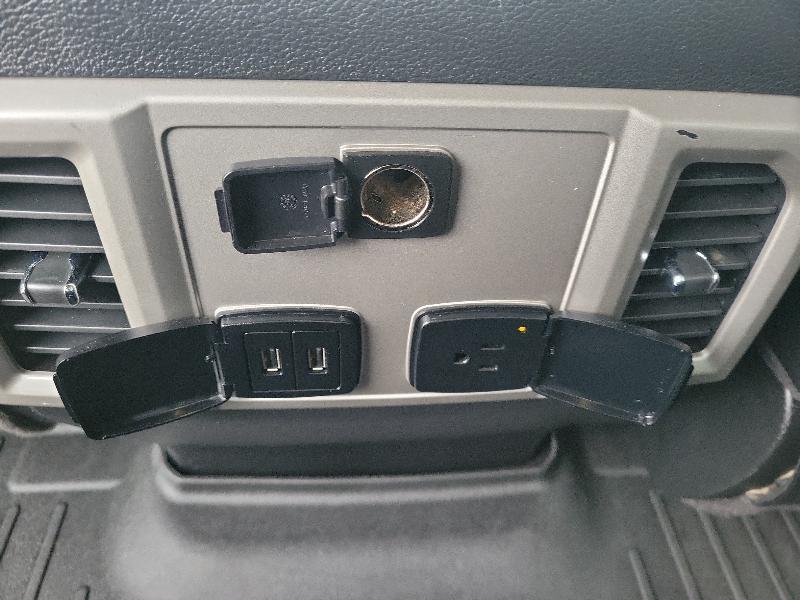 Ford Super Duty F-250 SRW Lariat 4WD Crew Cab 6.75' Box 2019