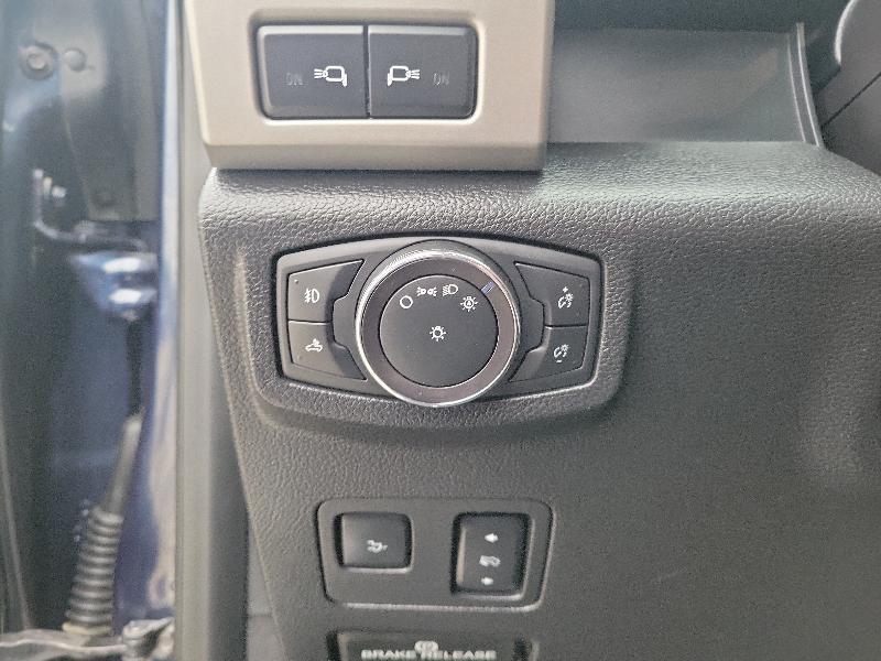 Ford Super Duty F-250 SRW Lariat 4WD Crew Cab 6.75' Box 2019