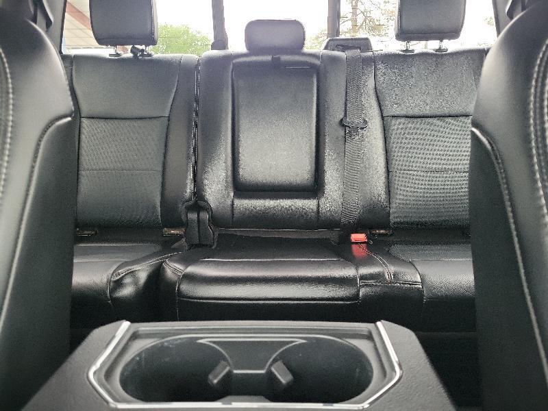 Ford Super Duty F-250 SRW Lariat 4WD Crew Cab 6.75' Box 2019