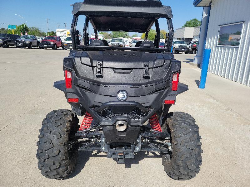CFMOTO ZFORCE 950 Sport 4  2025