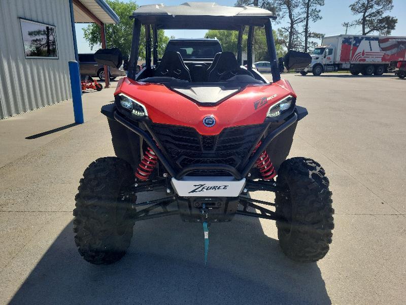 CFMOTO ZFORCE 950 Sport 4  2025