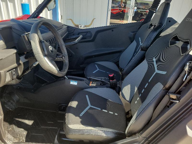 CFMOTO ZFORCE 950 Sport 4  2025