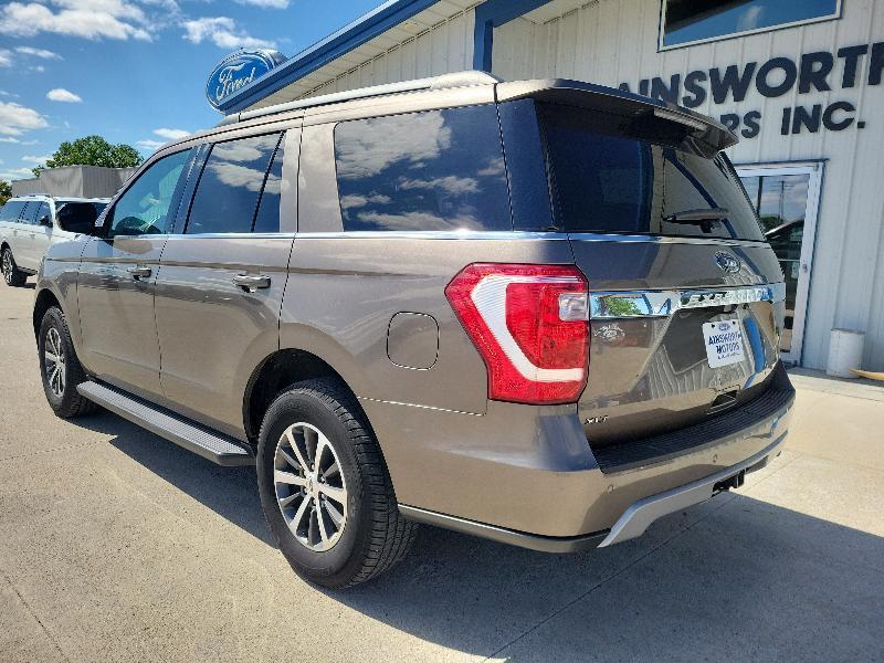 Ford Expedition XLT 4x4 2019