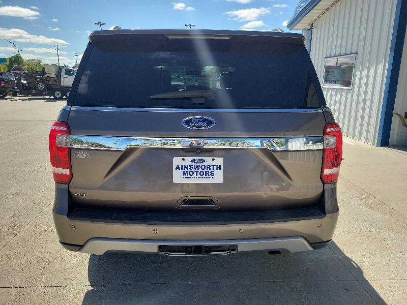 Ford Expedition XLT 4x4 2019