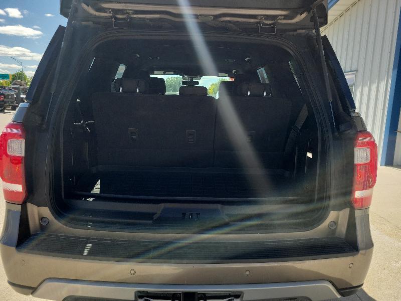 Ford Expedition XLT 4x4 2019