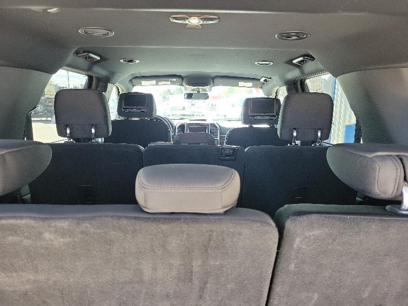 Ford Expedition XLT 4x4 2019
