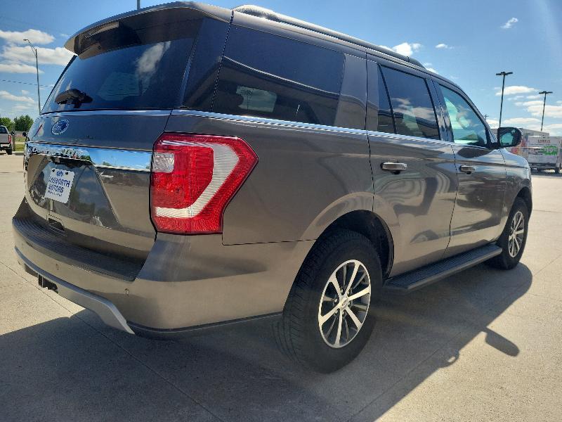 Ford Expedition XLT 4x4 2019