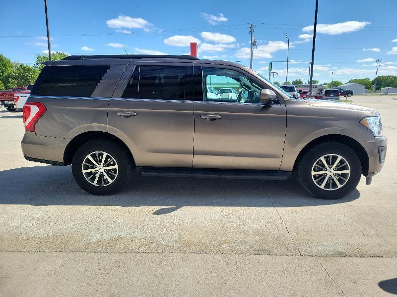 Ford Expedition XLT 4x4 2019