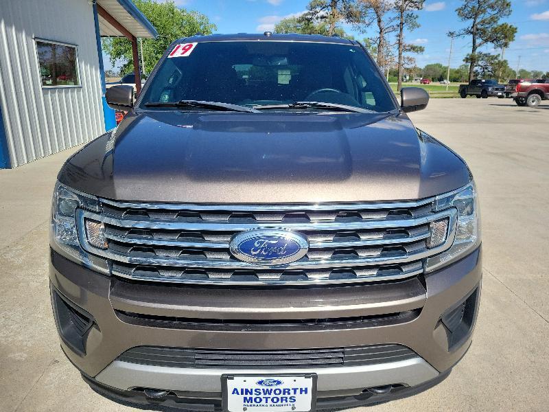 Ford Expedition XLT 4x4 2019