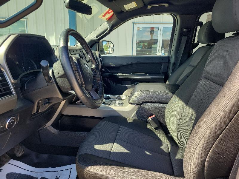 Ford Expedition XLT 4x4 2019