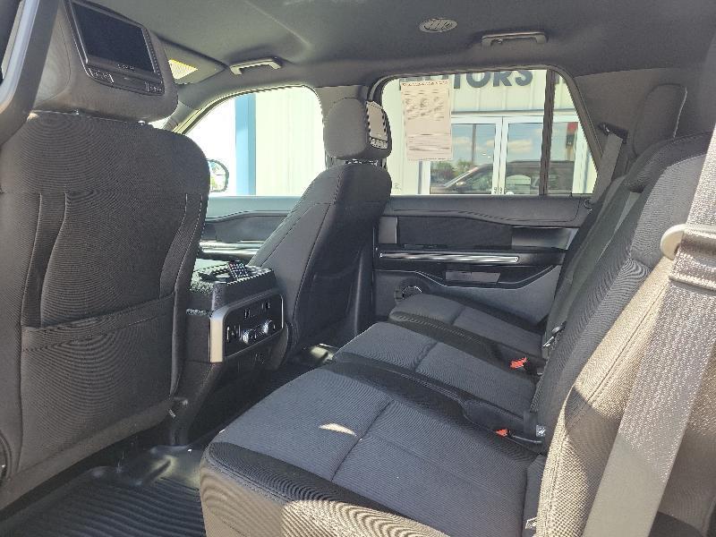 Ford Expedition XLT 4x4 2019