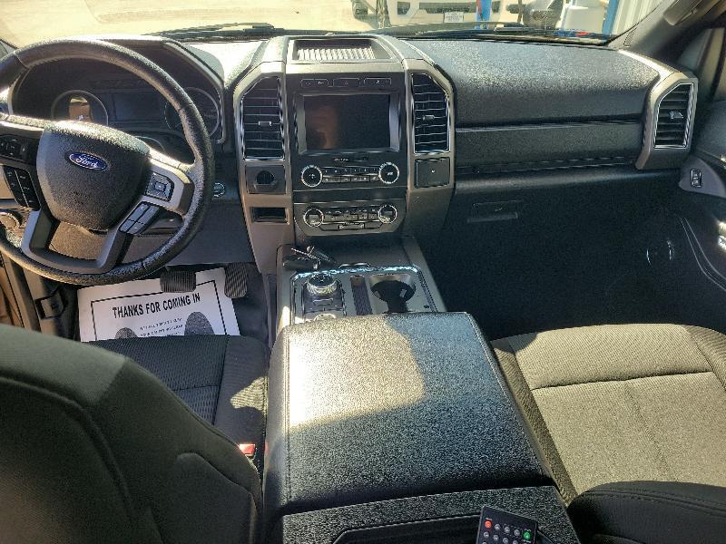 Ford Expedition XLT 4x4 2019
