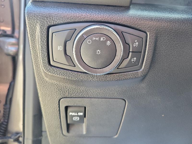 Ford Expedition XLT 4x4 2019