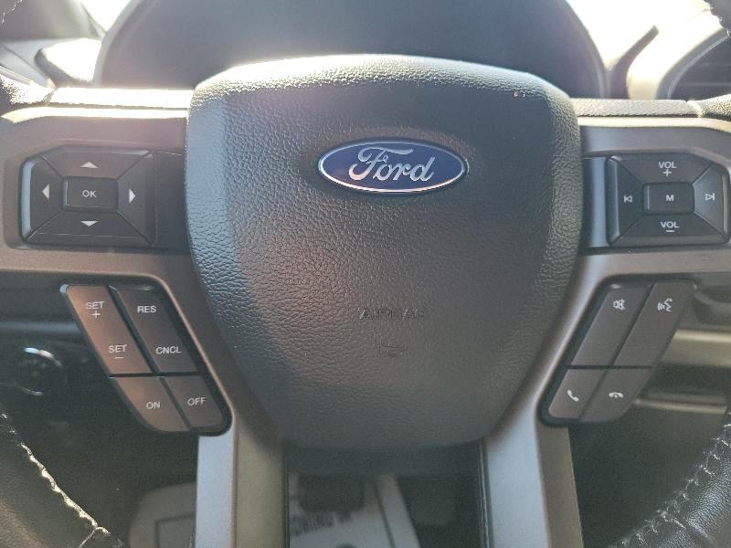 Ford Expedition XLT 4x4 2019