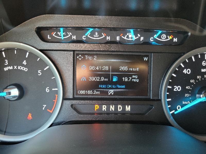 Ford Expedition XLT 4x4 2019