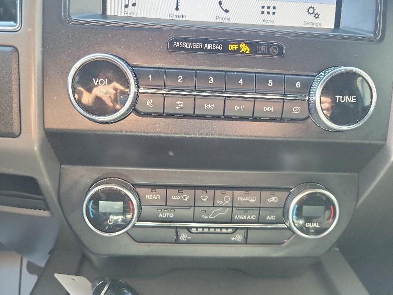 Ford Expedition XLT 4x4 2019