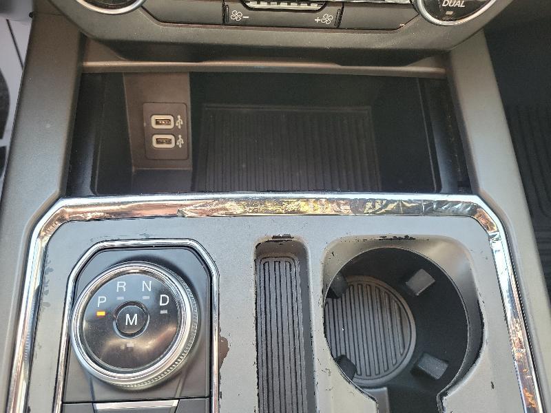 Ford Expedition XLT 4x4 2019
