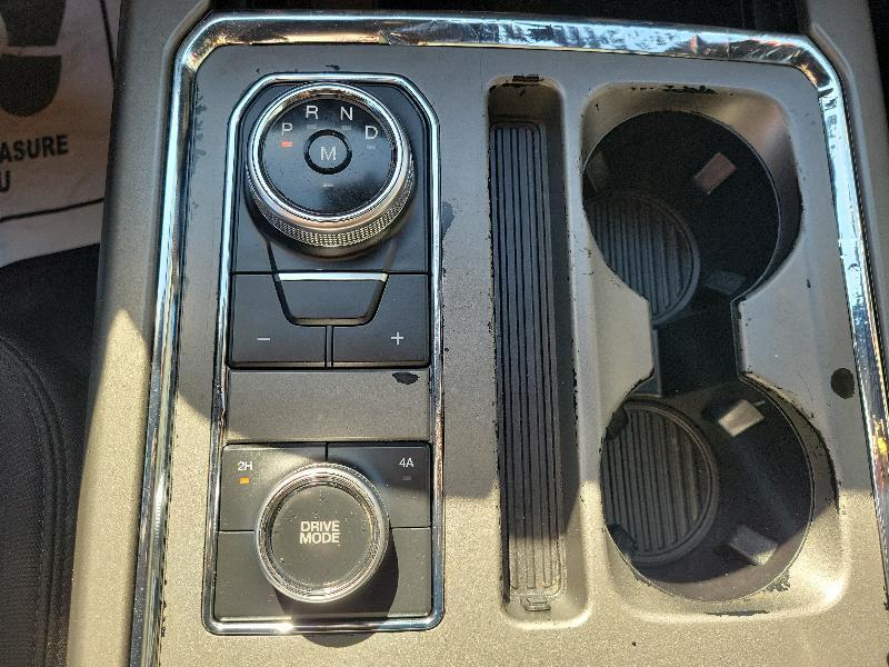 Ford Expedition XLT 4x4 2019