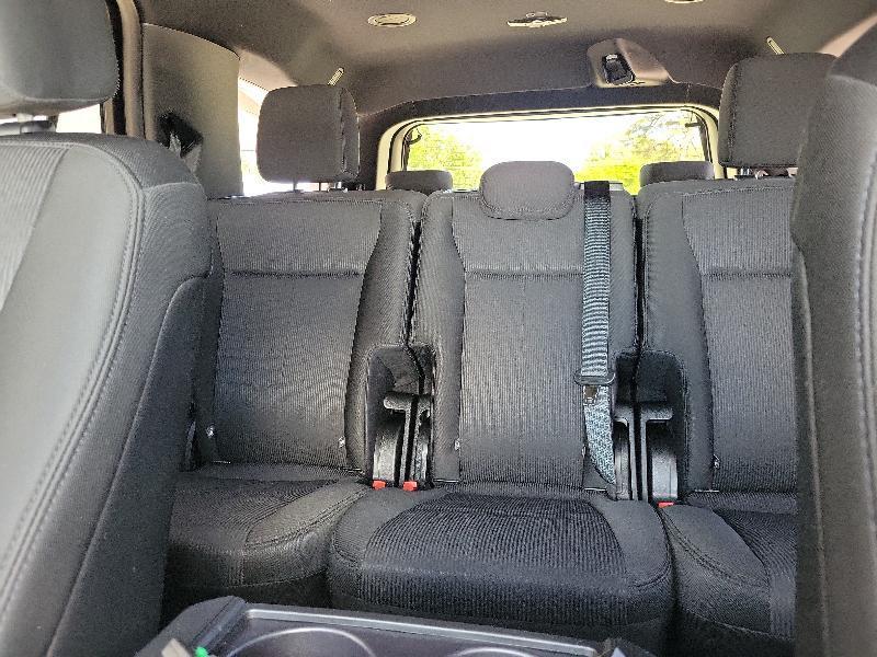 Ford Expedition XLT 4x4 2019