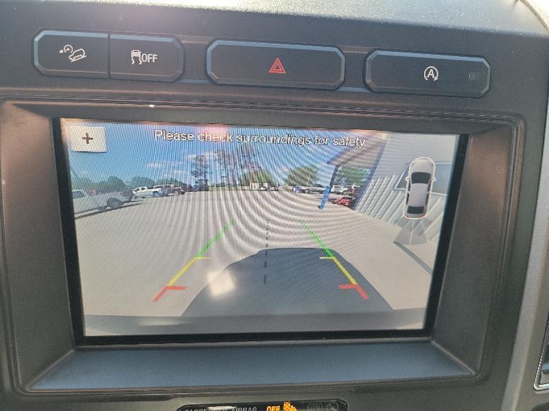 Ford Expedition XLT 4x4 2019
