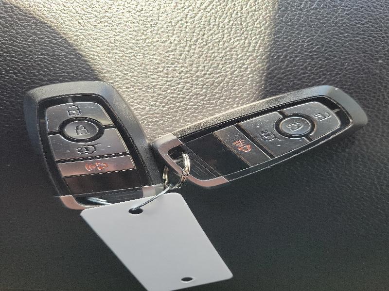 Ford Expedition XLT 4x4 2019