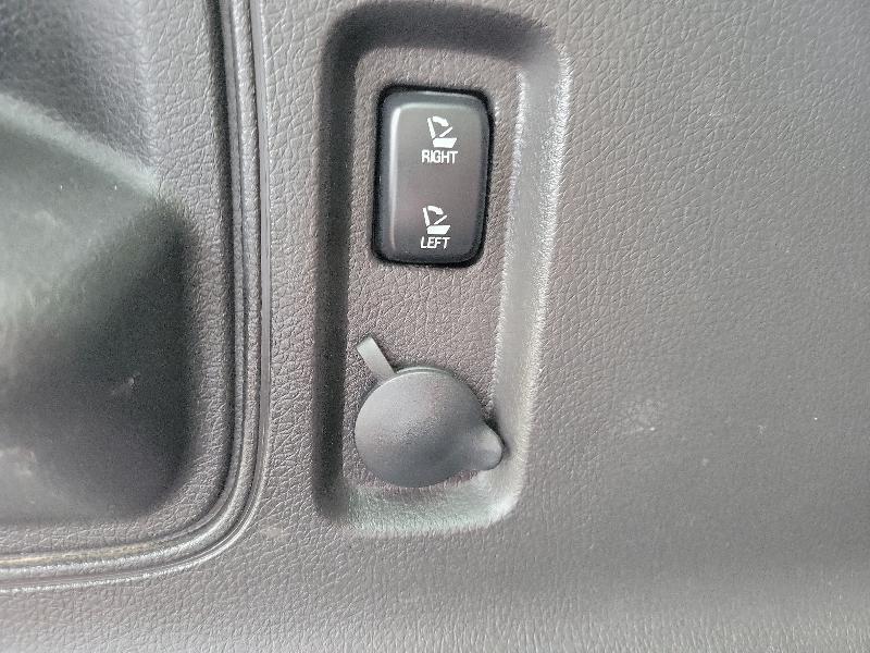 Lincoln MKX AWD 4dr 2014