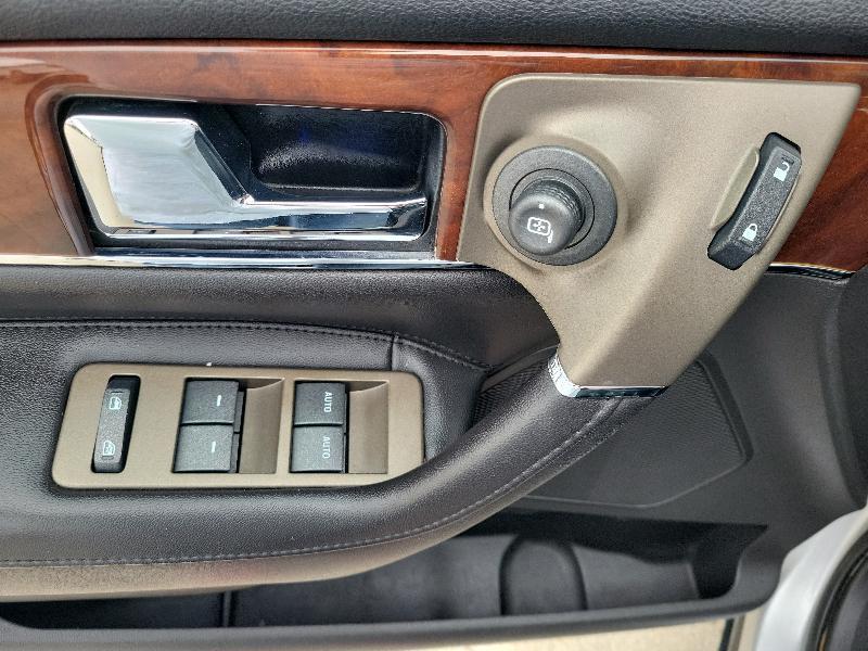 Lincoln MKX AWD 4dr 2014
