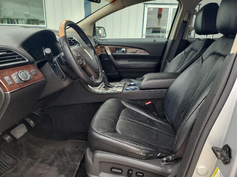 Lincoln MKX AWD 4dr 2014
