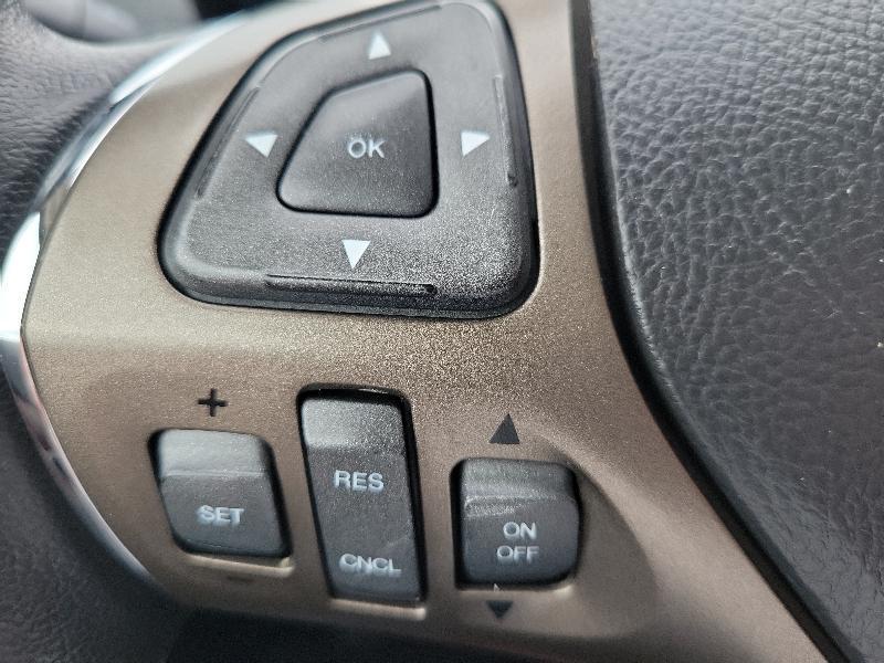 Lincoln MKX AWD 4dr 2014