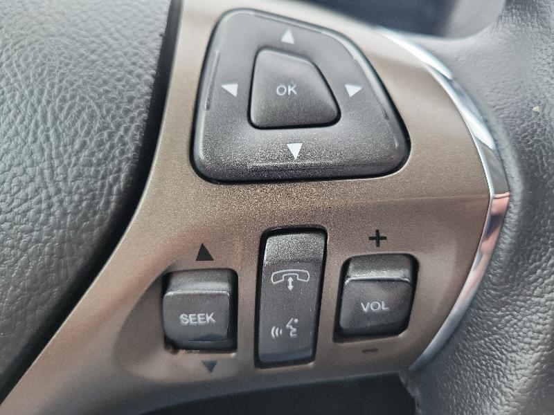 Lincoln MKX AWD 4dr 2014