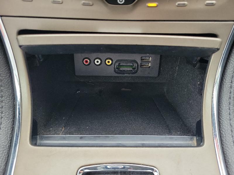 Lincoln MKX AWD 4dr 2014