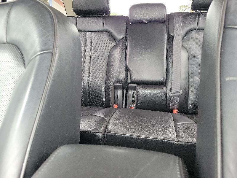 Lincoln MKX AWD 4dr 2014