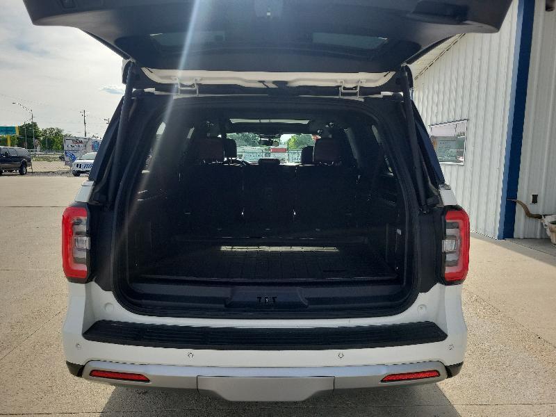 Ford Expedition Max Limited 4x4 2022