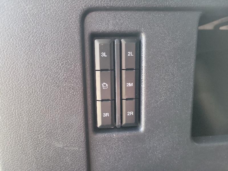 Ford Expedition Max Limited 4x4 2022