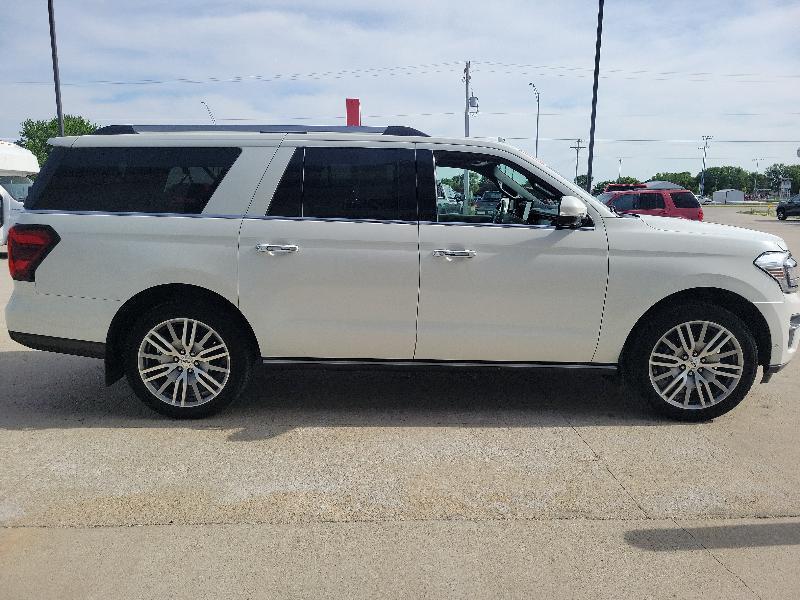 Ford Expedition Max Limited 4x4 2022