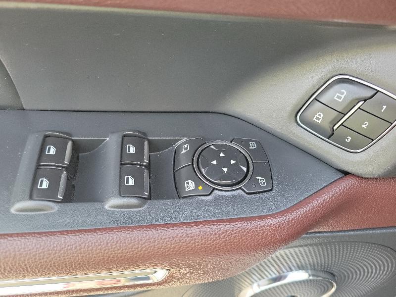 Ford Expedition Max Limited 4x4 2022